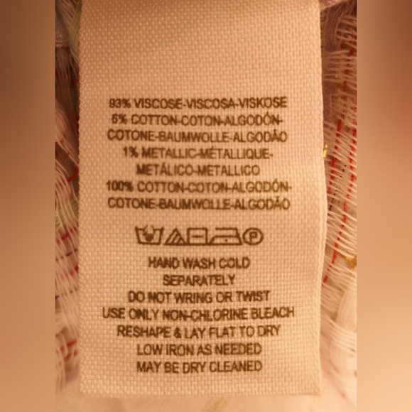 LAST CHANCE SALE Free People Top - Picture 7 of 9